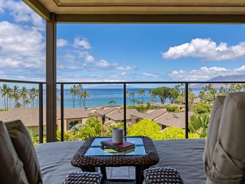 Wailea Elua Village 2008