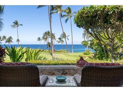 Wailea Elua Village 1603