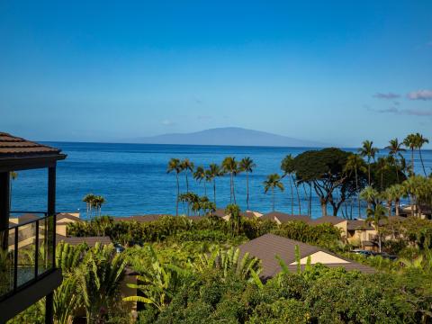 Wailea Elua Village 2004