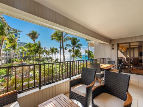 Kaanapali Alii 344