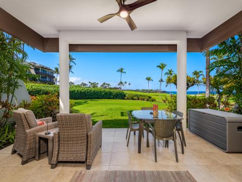 Mauna Lani Point E105