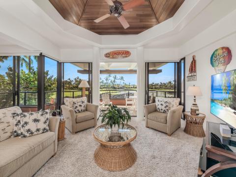 Mauna Lani Point H207