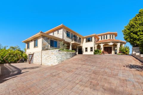 Chateau Viento
