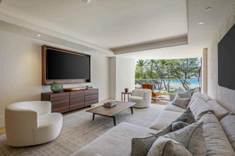 Hapuna Beach Residences A21