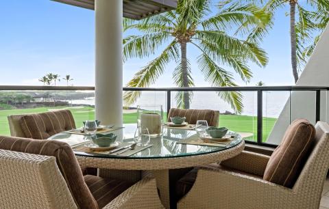 Kai Hale 3BR Suite