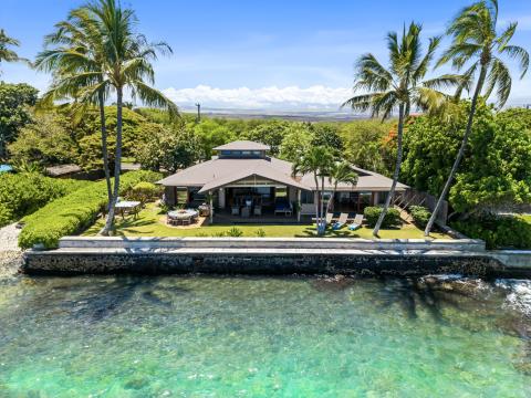 Island Time Retreat