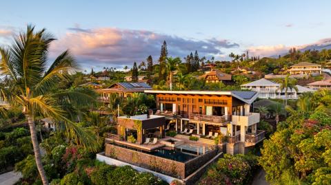 Nani Pulelehua