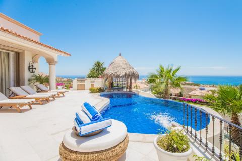 Villa Cabo Good Life