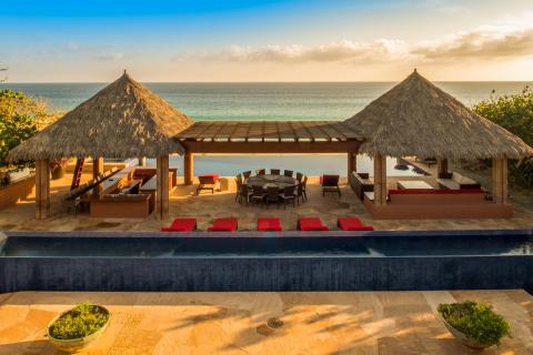 Cabo Villa Tranquility