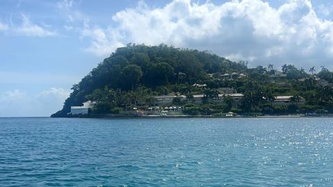 Rum Reigns as Jamaica's Alcohol of Choice