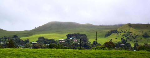 Searching For Historic Charm on the Big Island? Check Out Waimea Town.