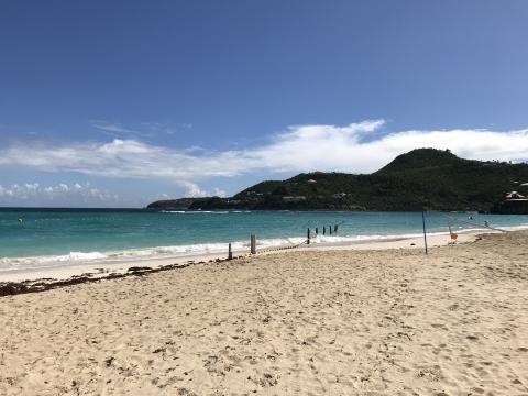 Learn about villas in St. Jean, St. Barts.