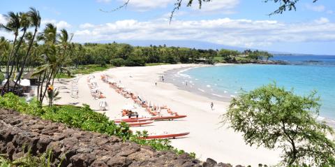 Big Island of Hawaii – Kohala Coast Rentals – Waikoloa to Mauna Lani and Mauna Kea Resorts