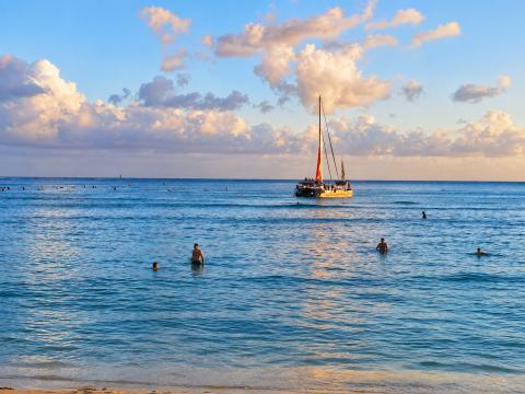Skip the Luau: ​5 Essential Cultural Activities on Oahu