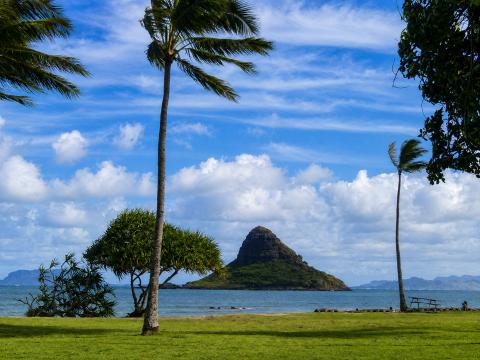A Perfect Day Trip on the Hawaiian Island of Oahu