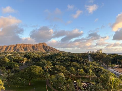 Oahu Villa Renters - Making the Most Out of Waikiki