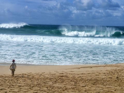 Staying on the North Shore of Oahu