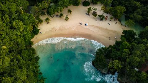Visit Jamaica's Best Beaches