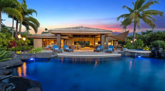 Villa Rentals by Exotic Estates - Luxury Homes for Rent | Exotic Estates