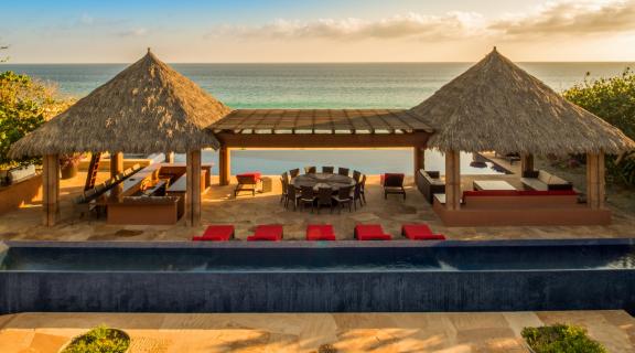 Cabo Villa Tranquility