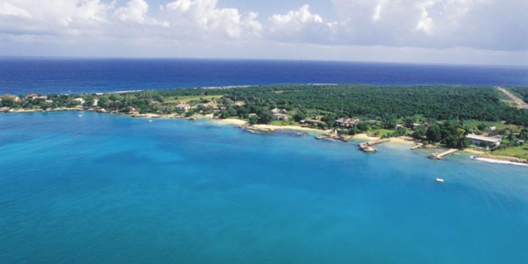 Discovery Bay Vacation Villas Luxury Rentals Exotic Estates