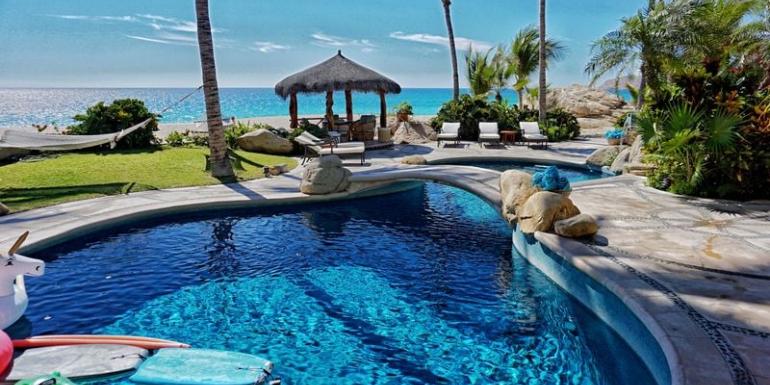 Cabo Villa Las Rocas | Los Cabos Corridor Vacation Rental ...