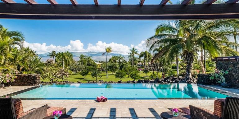 Marvel visuel strække Hale Honu | Mauna Lani Vacation Rental | Exotic Estates
