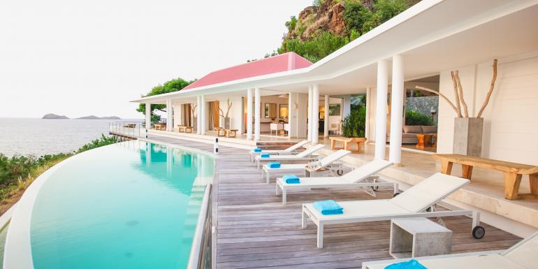 Villa Saint Jean