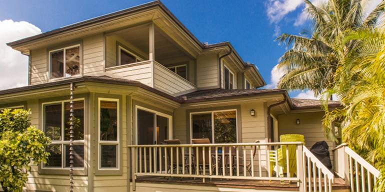 Curated visual reference: Fresh Look at Kauai Villas Luxury Beach Homes For Rent