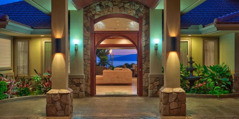 Maui Vacation Rentals Maui Villas Condos Exotic Estates