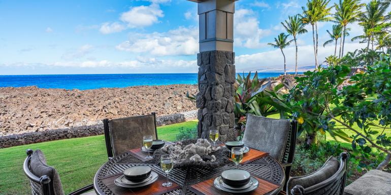 Big Island Vacation Rentals Villas Big Island S Best Exotic Estates