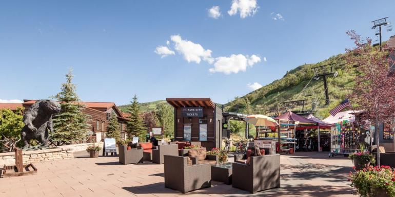 Park City Villas Luxury Vacation Homes For Rent Exotic Estates