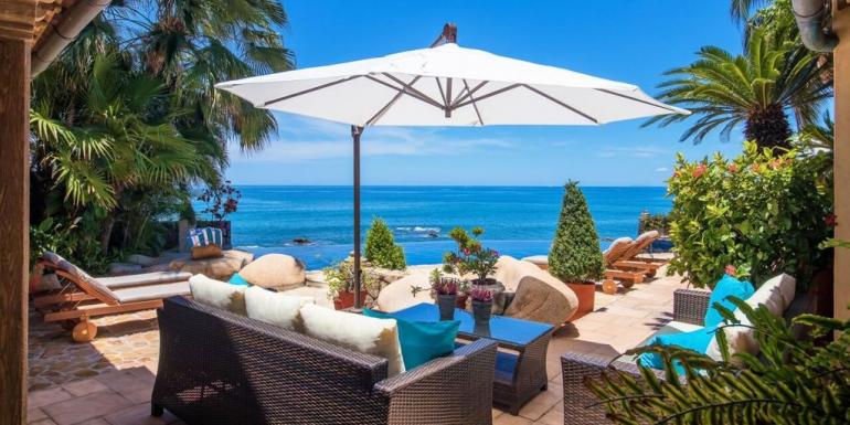 Casa Velas Vallarta Puerto Vallarta Vacation Rental Exotic Estates