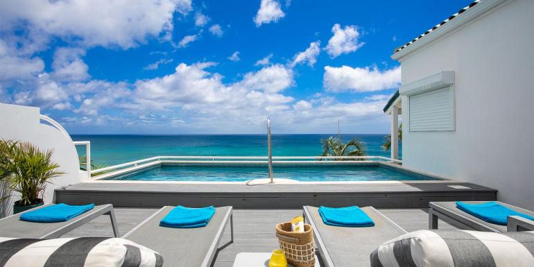 Caribbean Homes For Rent Private Luxury Homes Condos Exotic Estates   St Martin Luxury Villa Vacation Rental 02 