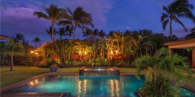 Broderskab Dæmon miljøforkæmper Big Island Champion Vacation Rental | Mauna Lani Vacation Rental | Exotic  Estates