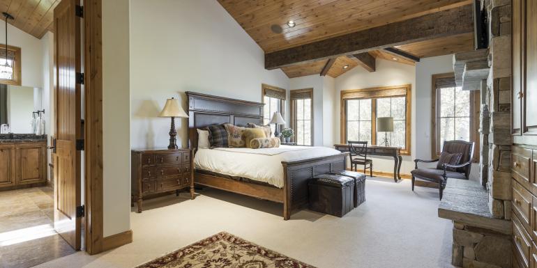 Deer Valley Villas And Condos Luxury Ski Homes For Rent