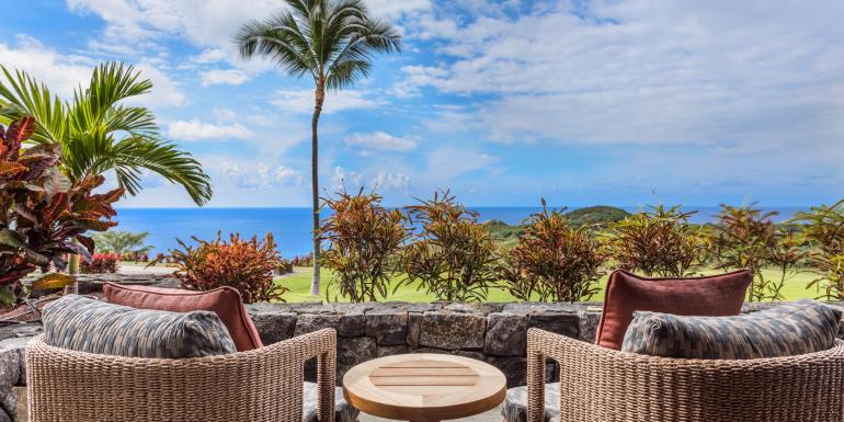 Hokulia Estates - Big Island