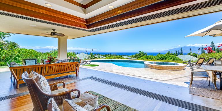 228 Crestview Road, Kapalua, Maui