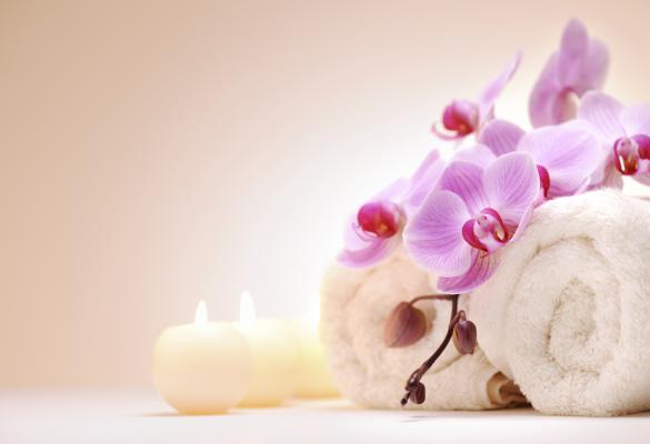 Spa & Wellness