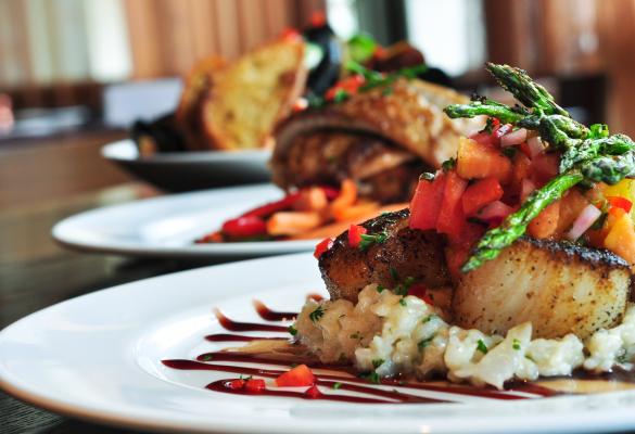 Private Chefs
