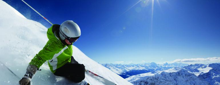 Experience Vail Like a Local!