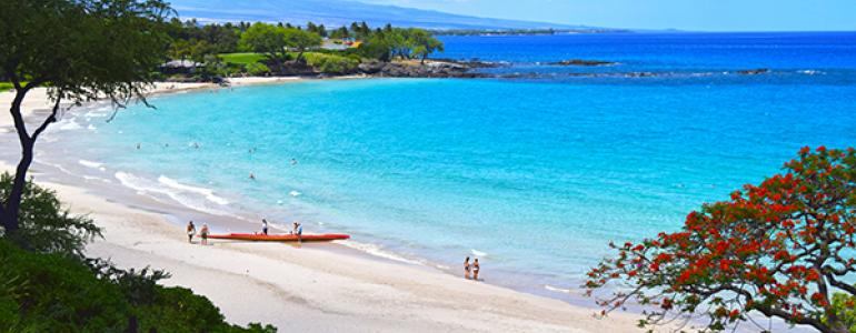 Exotic Estates Top 5 Big Island Must-Do Activities