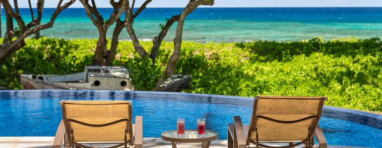 Vrbo's Service Fee Is Eating Your Vacation Budget. Booking Direct With Exotic Estates Isn't.