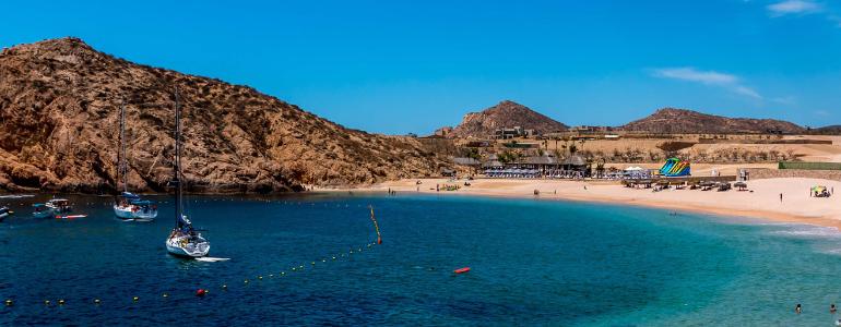 Get Hooked by the Charms of Cabo San Lucas!