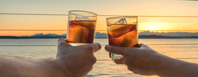 Rum Reigns as Jamaica's Alcohol of Choice