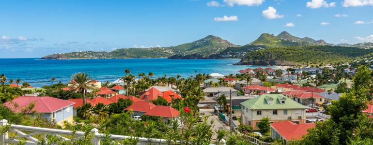 Hottest Restaurants & Bars on St. Barts
