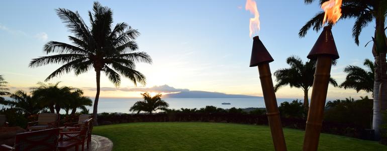 Advice From Travelers on Maui Vacation Rentals