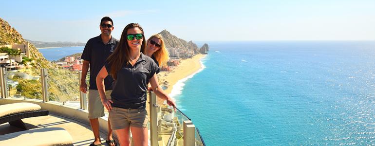 Cabo Villa Inspections