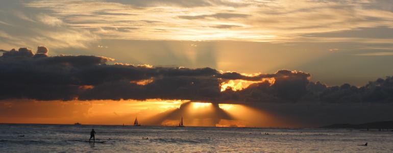 September Events in Hawaii