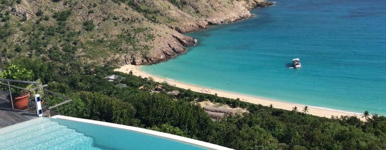 St. Barts New Year’s: Where the World’s Most Exclusive Guest Lists Come to Life